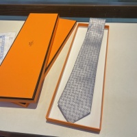 $34.00 USD Hermes Necktie For Men #1194226