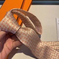 $34.00 USD Hermes Necktie For Men #1194228