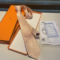 $34.00 USD Hermes Necktie For Men #1194228
