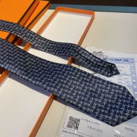 $34.00 USD Hermes Necktie For Men #1194229