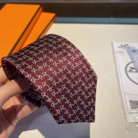 $34.00 USD Hermes Necktie For Men #1194231