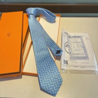 $34.00 USD Hermes Necktie For Men #1194237