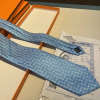 $34.00 USD Hermes Necktie For Men #1194237