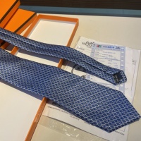 $34.00 USD Hermes Necktie For Men #1194240