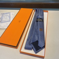 $34.00 USD Hermes Necktie For Men #1194240