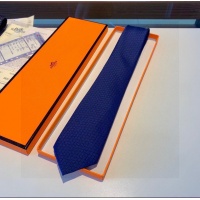 $34.00 USD Hermes Necktie For Men #1194249