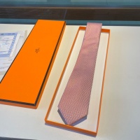 $34.00 USD Hermes Necktie For Men #1194254