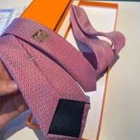 $34.00 USD Hermes Necktie For Men #1194259
