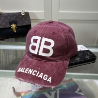 $25.00 USD Balenciaga Caps #1194510