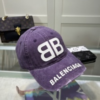 $25.00 USD Balenciaga Caps #1194511