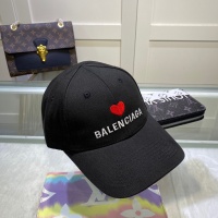 $25.00 USD Balenciaga Caps #1194517