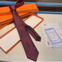 $34.00 USD Hermes Necktie For Men #1194529