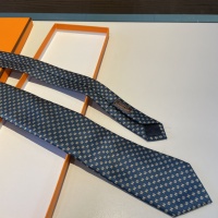 $34.00 USD Hermes Necktie For Men #1194530