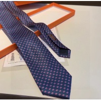$34.00 USD Hermes Necktie For Men #1194531