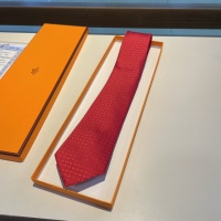 $34.00 USD Hermes Necktie For Men #1194537
