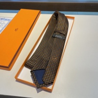 $34.00 USD Hermes Necktie For Men #1194538