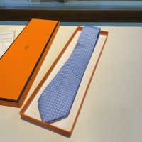 $34.00 USD Hermes Necktie For Men #1194540