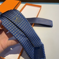 $34.00 USD Hermes Necktie For Men #1194541