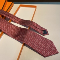 $34.00 USD Hermes Necktie For Men #1194544
