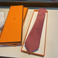 $34.00 USD Hermes Necktie For Men #1194544