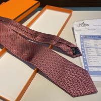 $34.00 USD Hermes Necktie For Men #1194545