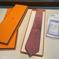 $34.00 USD Hermes Necktie For Men #1194545