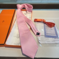 $34.00 USD Hermes Necktie For Men #1194547