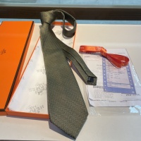$34.00 USD Hermes Necktie For Men #1194548