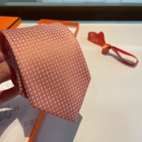 $34.00 USD Hermes Necktie For Men #1194549