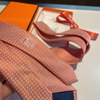 $34.00 USD Hermes Necktie For Men #1194549