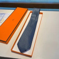 $34.00 USD Hermes Necktie For Men #1194553