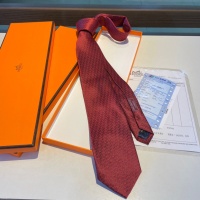 $34.00 USD Hermes Necktie For Men #1194556