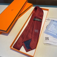 $34.00 USD Hermes Necktie For Men #1194556