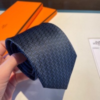 $34.00 USD Hermes Necktie For Men #1194557