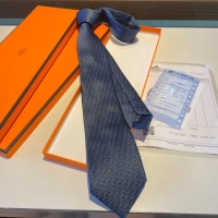 $34.00 USD Hermes Necktie For Men #1194557