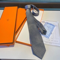 $34.00 USD Hermes Necktie For Men #1194562