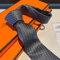 $34.00 USD Hermes Necktie For Men #1194562