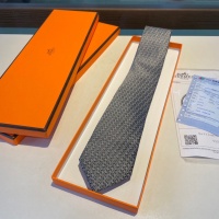 $34.00 USD Hermes Necktie For Men #1194562