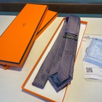 $34.00 USD Hermes Necktie For Men #1194563