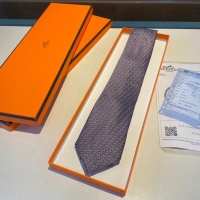 $34.00 USD Hermes Necktie For Men #1194563