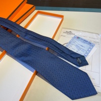 $34.00 USD Hermes Necktie For Men #1194564