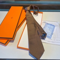 $34.00 USD Hermes Necktie For Men #1194566