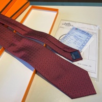 $34.00 USD Hermes Necktie For Men #1194567