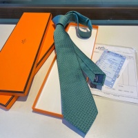 $34.00 USD Hermes Necktie For Men #1194571