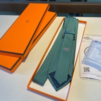 $34.00 USD Hermes Necktie For Men #1194571