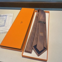 $34.00 USD Hermes Necktie For Men #1194575