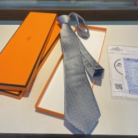$34.00 USD Hermes Necktie For Men #1194579
