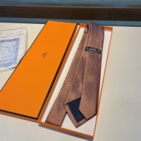 $34.00 USD Hermes Necktie For Men #1194580