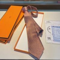 $34.00 USD Hermes Necktie For Men #1194580