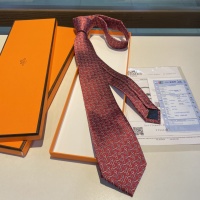 $34.00 USD Hermes Necktie For Men #1194583